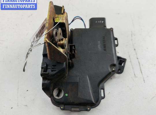 купить Замок двери передней левой на Audi A6 C5 (1997-2005)