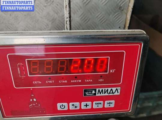 купить Вентилятор радиатора на Ford Galaxy (2000-2006)