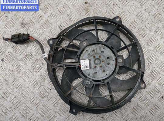купить Вентилятор радиатора на Ford Galaxy (2000-2006)