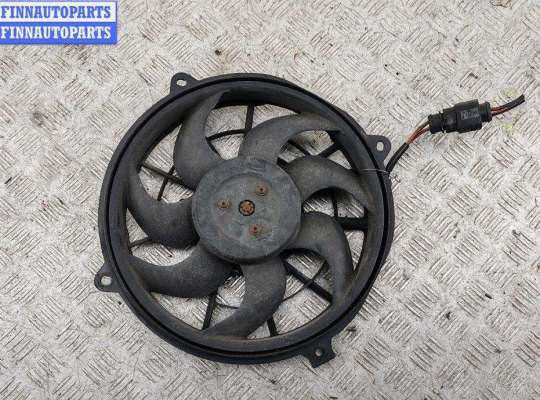 Купить Вентилятор радиатора на Ford Galaxy (2000-2006) Вентилятор радиатора FO2040221 на Ford Galaxy (2000-2006)