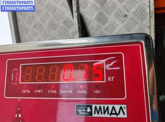 купить Плата фонаря заднего левого на Dacia (Renault) Sandero II (2012-2020)