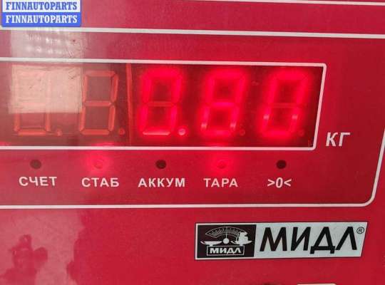 купить Скоба суппорта заднего на Skoda Octavia mk1 (A4 1U) 1996-2010