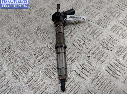 купить Форсунка топливная на Volkswagen Crafter