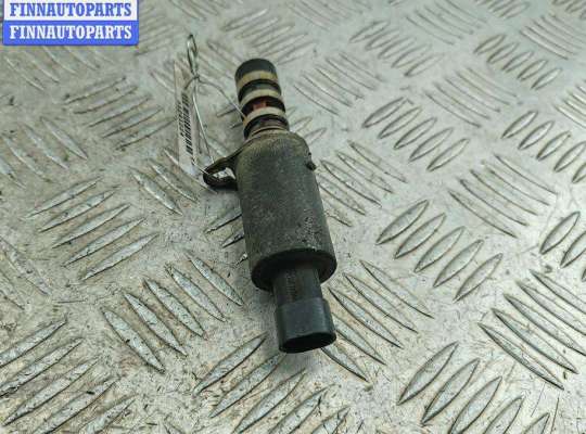 Клапан электромагнитный на Opel Zafira B