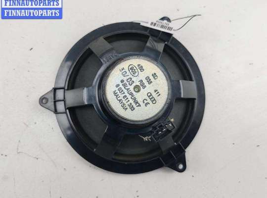 купить Динамик двери передней левой на Audi A6 C5 (1997-2005)