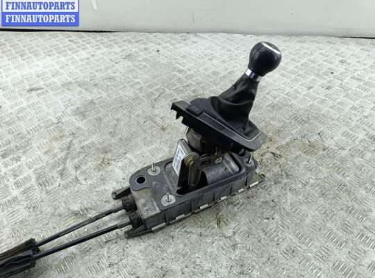 купить Кулиса КПП на Volkswagen Passat B6