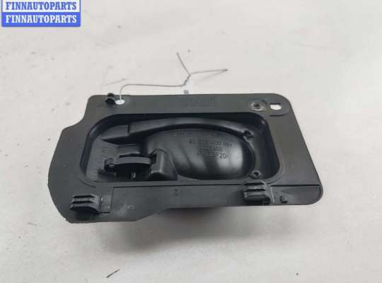 купить Ручка двери внутренняя передняя правая на Opel Vectra B (1995-2002)