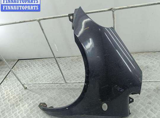 купить Крыло переднее левое на Mercedes A-Class W168 (1997-2004)