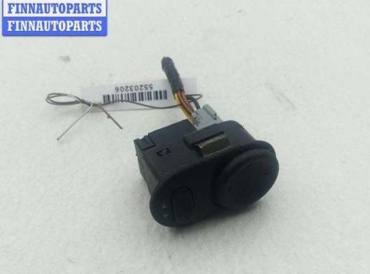 купить Джойстик регулировки зеркал на Opel Astra G (1998-2004)