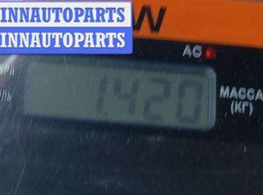 купить Двигатель отопителя (моторчик печки) на Nissan Almera N16 (2000-2007)