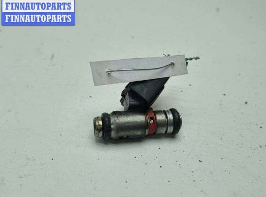Форсунка топливная на Volkswagen Golf IV (1J)