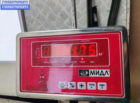 купить Рычаг подвески передний левый на Audi A6 C6 (2004-2011)