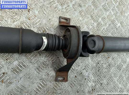 купить Кардан (вал карданный) задний на Mercedes E-Class W211 (2002-2009)