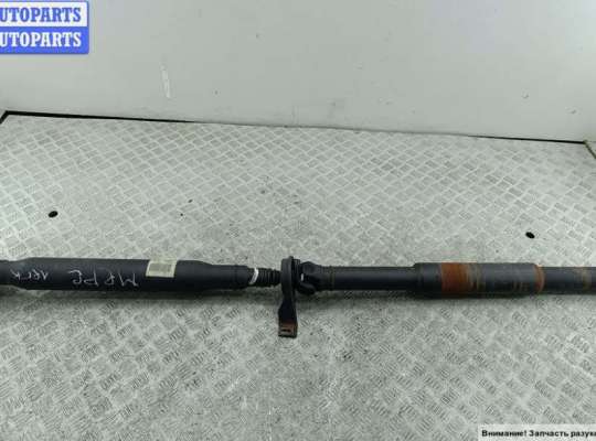 купить Кардан (вал карданный) задний на Mercedes E-Class W211 (2002-2009)