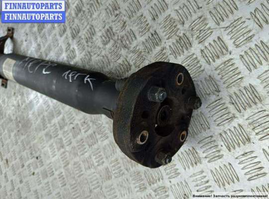 купить Кардан (вал карданный) задний на Mercedes E-Class W211 (2002-2009)