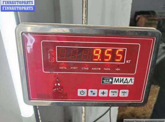 купить Кардан (вал карданный) задний на Mercedes E-Class W211 (2002-2009)