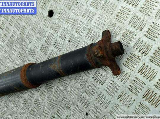 купить Кардан (вал карданный) задний на Mercedes E-Class W211 (2002-2009)