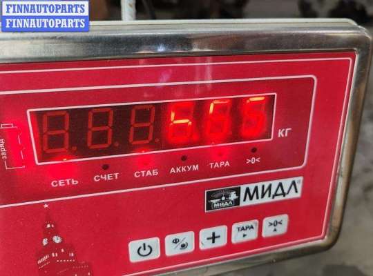 купить Рычаг подвески задний левый на Mercedes A-Class W168 (1997-2004)