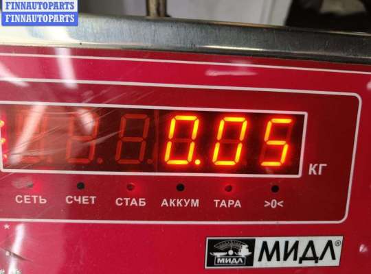 купить Датчик парковки (парктроник) задний на Audi A4 B7 (2004-2008)