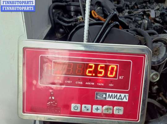 купить Насос гидроусилителя руля на Renault Scenic I (1996-2003)