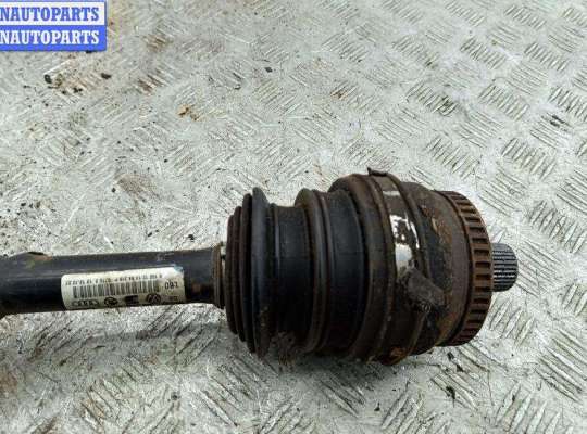 купить Полуось передняя правая на Volkswagen Passat B5+ (GP)
