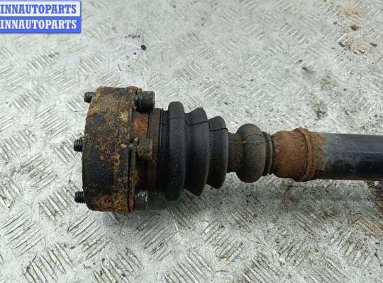 купить Полуось передняя правая на Volkswagen Passat B5+ (GP)