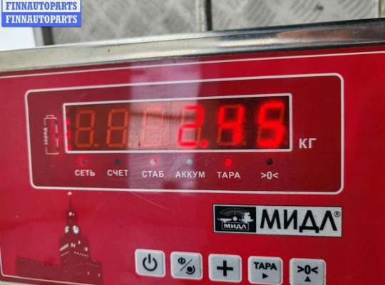 купить Петля крышки (двери) багажника на BMW 5 E60/E61 (2003-2010)