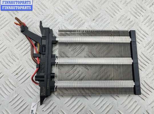 Купить Электрический радиатор отопителя (тэн) на Volkswagen Passat B6 Электрический радиатор отопителя (тэн) VG2770912 на Volkswagen Passat B6