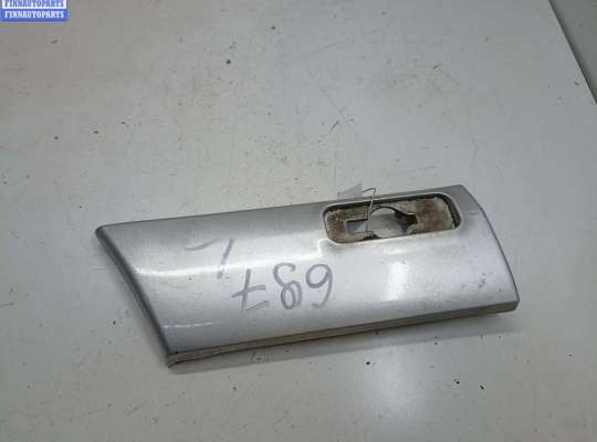 купить Молдинг крыла переднего левого на Opel Omega B (1994-2003)