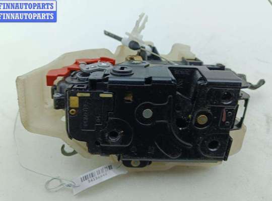 купить Замок двери задней левой на Volkswagen Golf-5 Plus