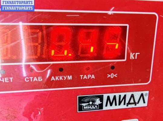 купить Петля капота левая на Opel Astra G (1998-2004)