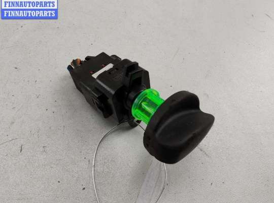 Переключатель отопителя FO2204618 на Ford Transit/Tourneo Connect (2002-2013)