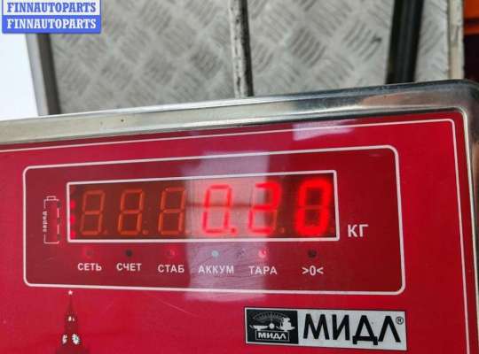 купить Активатор (привод) замка двери передней правой на Volvo S40 / V40 (1995-2004)