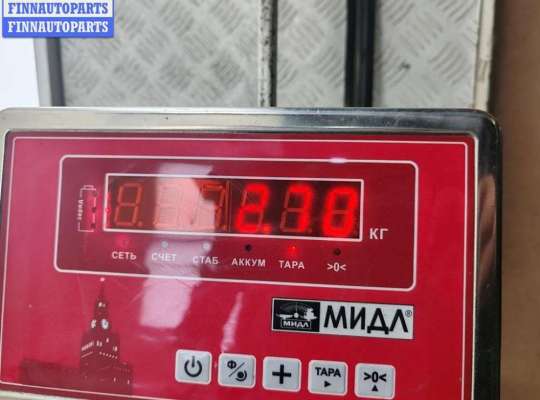 купить Диск тормозной задний на Volkswagen Golf-4