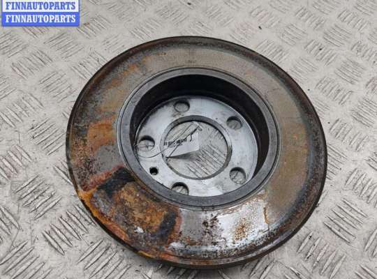 купить Диск тормозной задний на Volkswagen Golf-4