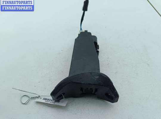 купить Активатор (привод) замка лючка бака на Opel Astra H (2004-2009)