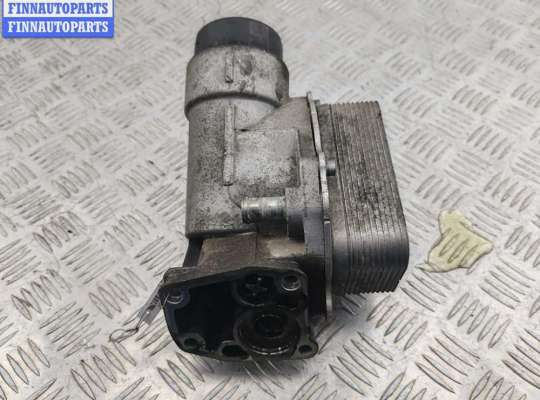 купить Корпус масляного фильтра на SsangYong Rodius