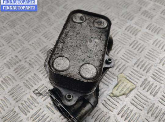 купить Корпус масляного фильтра на SsangYong Rodius