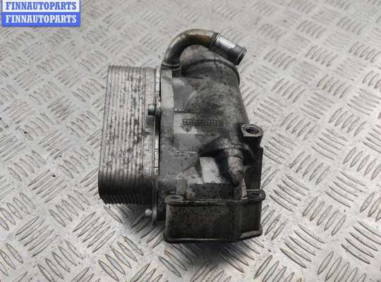 купить Корпус масляного фильтра на SsangYong Rodius