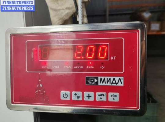 купить Корпус масляного фильтра на SsangYong Rodius