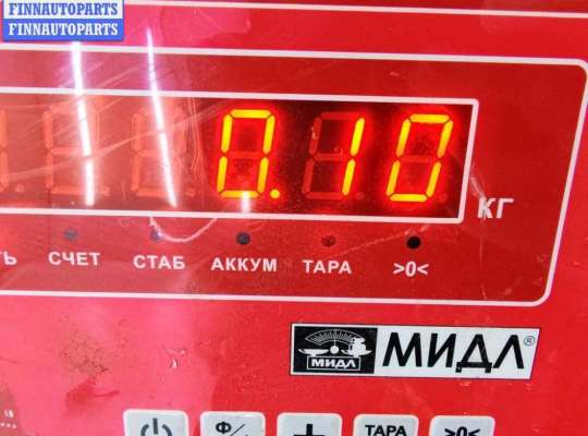 купить Насос (моторчик) омывателя стекла на Mercedes C-Class W202 (1993-2000)