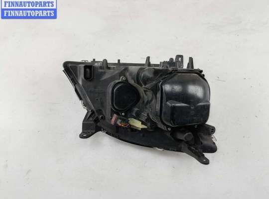 купить Фара левая на Opel Vectra C (2002-2008)