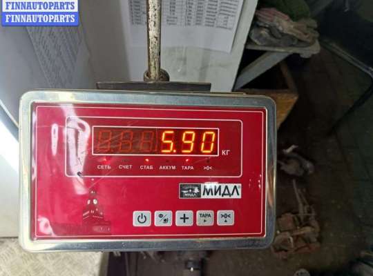 купить Стойка подвески передняя правая на Audi A6 C5 (1997-2005)