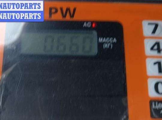 купить Блок управления двигателем (ДВС) на Opel Astra G (1998-2004)