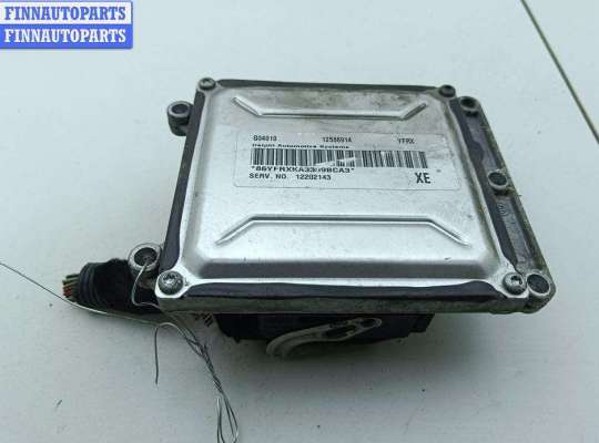 купить Блок управления двигателем (ДВС) на Opel Astra G (1998-2004)