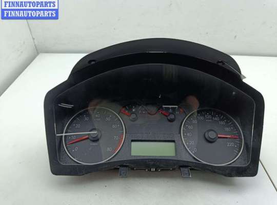 купить Щиток приборный (панель приборов) на Fiat Stilo