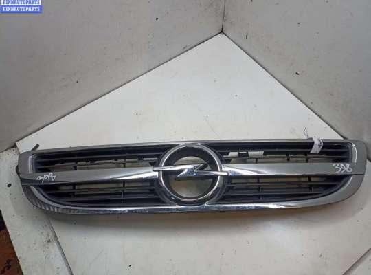 купить Решетка радиатора на Opel Zafira A (1999-2005)