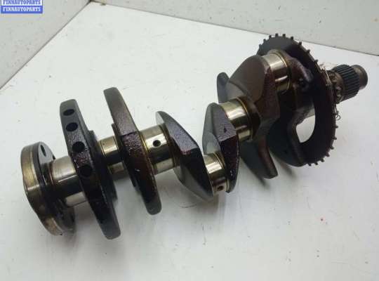 купить Коленвал на Mitsubishi Colt (2004-2012)