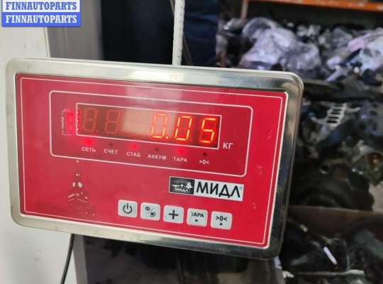 купить Форсунка топливная на Kia Rio (2005-2011)