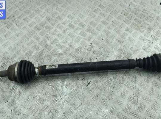 купить Полуось передняя правая на Audi A3 8L (1996-2003)